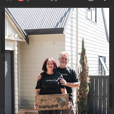 Appartement Kiwi Hosts à Auckland Extérieur photo