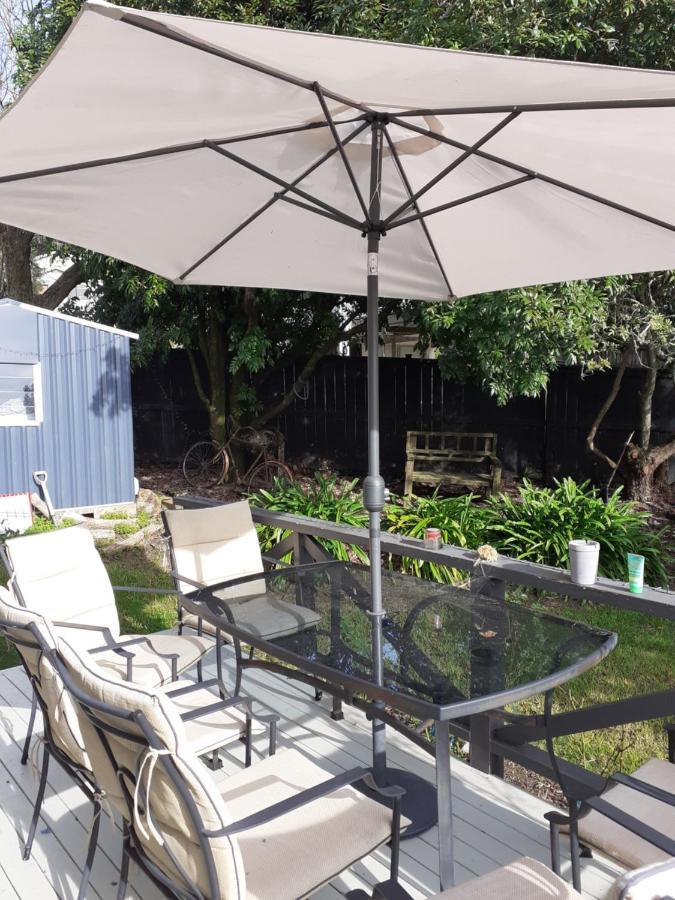 Appartement Kiwi Hosts à Auckland Extérieur photo