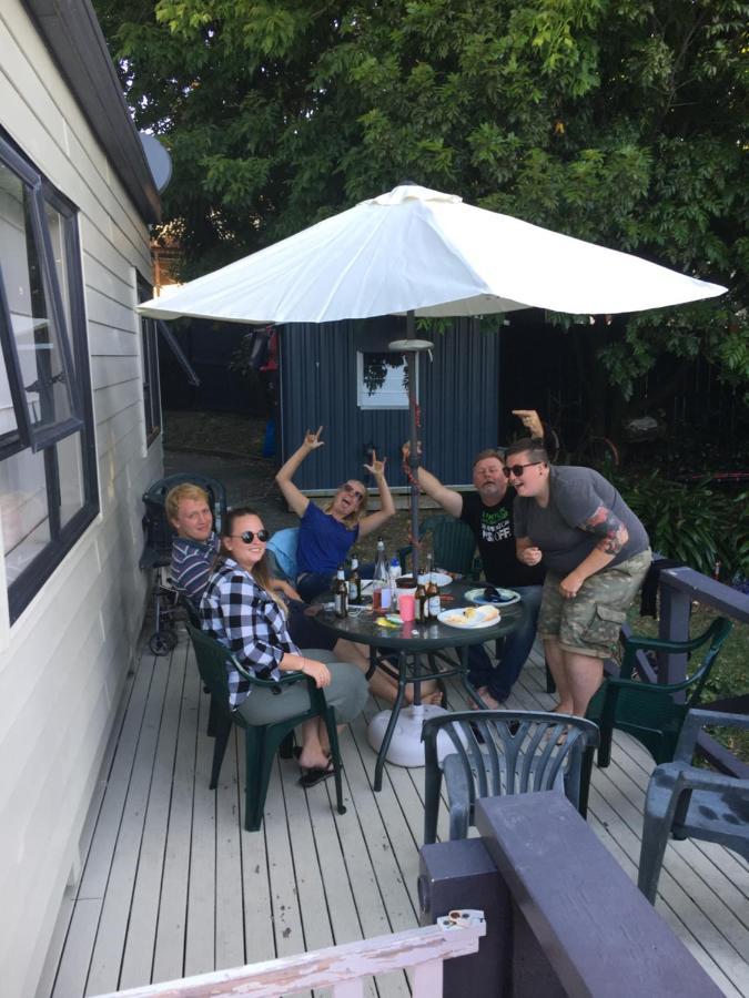 Appartement Kiwi Hosts à Auckland Extérieur photo