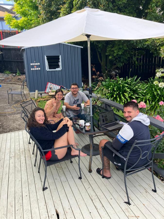 Appartement Kiwi Hosts à Auckland Extérieur photo